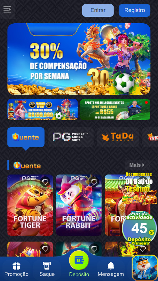 44y.com mergulhe em dinâmico jogo